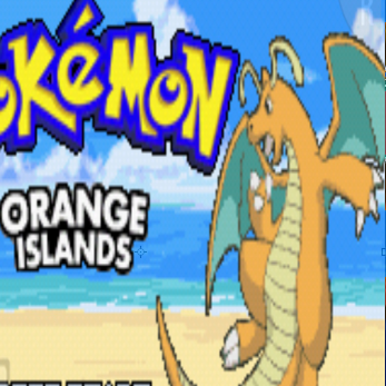 口袋妖怪橘子群岛汉化