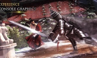 忍者武士隆2.4.2