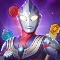 奥特曼系列光之消除ios