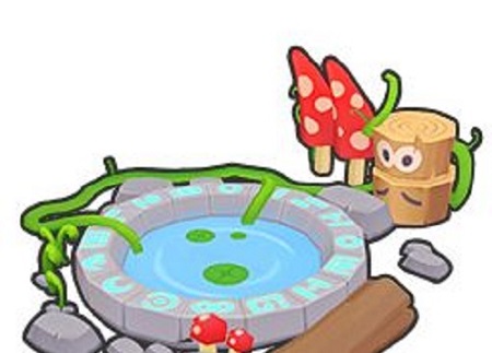 摩尔庄园手游荆棘毒花藤蔓可以兑换什么