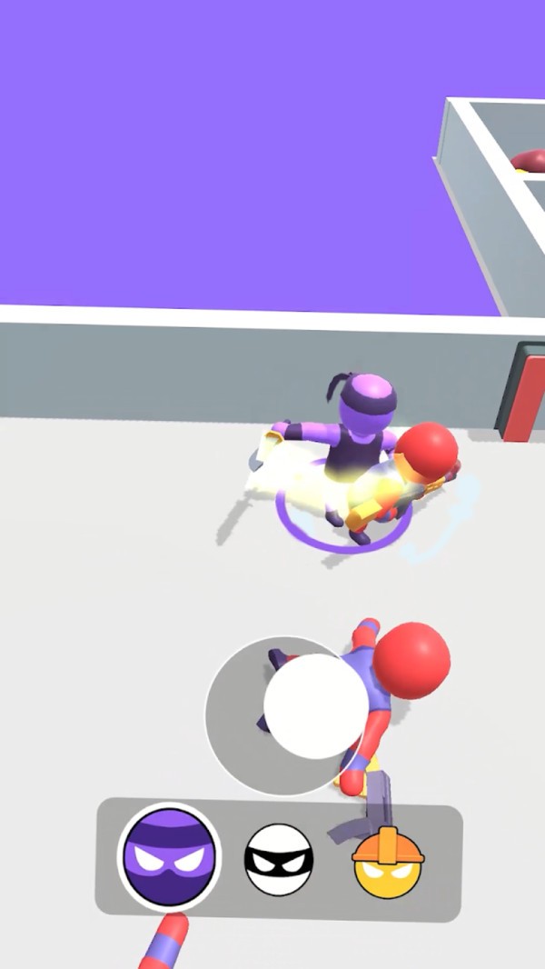 终极潜行大师截图3