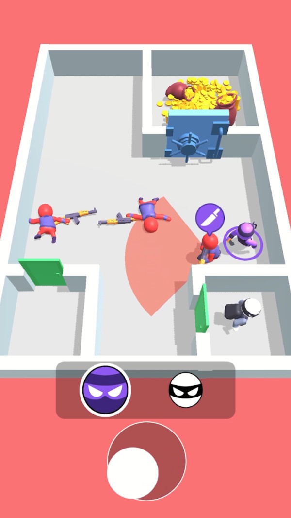 终极潜行大师截图4