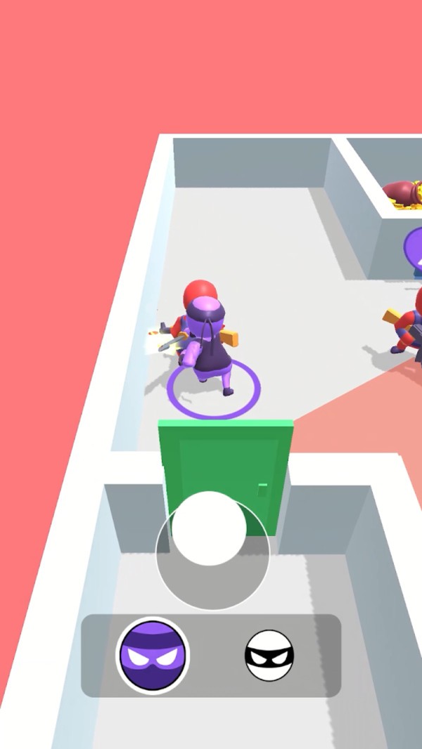 终极潜行大师截图1