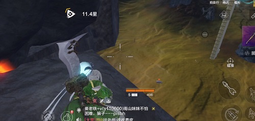 妄想山海幽灵状态有什么用