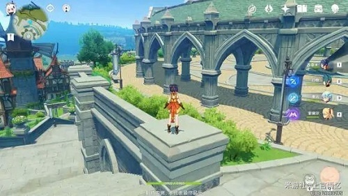 原神华丽的宝箱在哪里