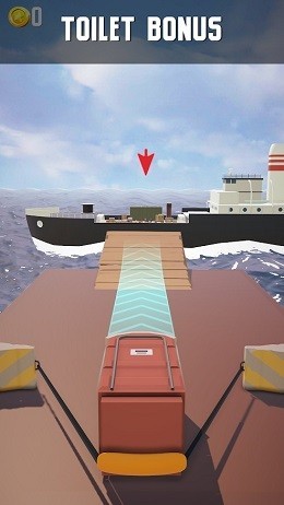 弹弓破坏狂热截图3