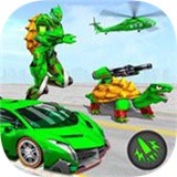 乌龟机器人车改造