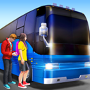 终极巴士模拟器2024