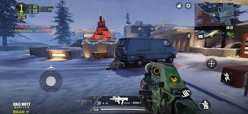 使命召唤手游手册多少钱