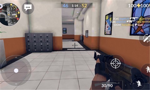 csgo邪神mod截图4