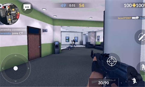 csgo邪神mod截图3