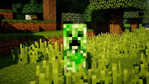 我的世界怎么阻止刷怪