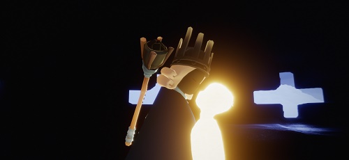 光遇永久光翼怎么获得