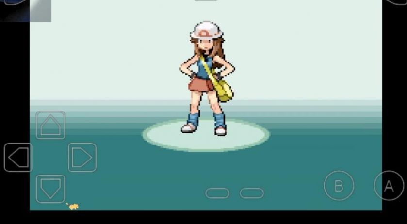 口袋妖怪融合维度截图3