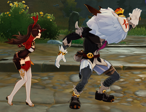 原神八重神子神之眼是什么属性