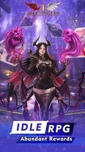 放置天使mod截图3