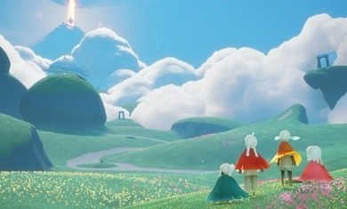 sky光遇国际服0.14.5