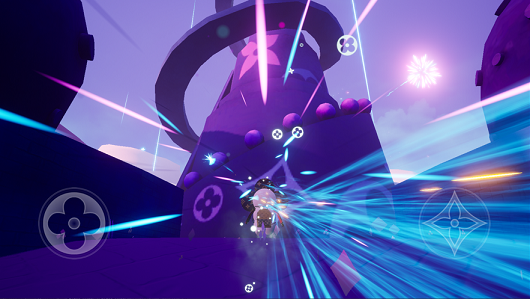 路易威登lv游戏合作版截图3