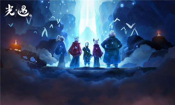 光遇白鸟版截图3