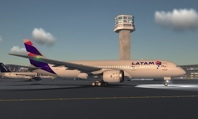 真实飞行模拟器1.3.9