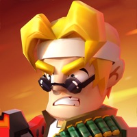 进击炮炮兵苹果版