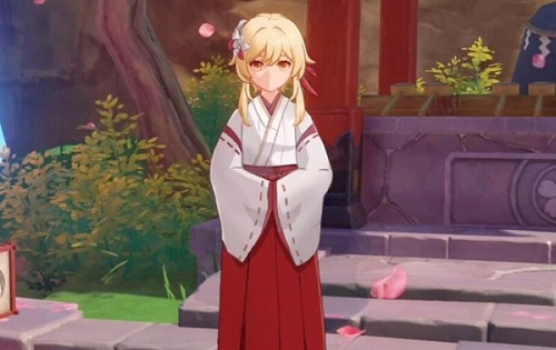 原神2.1版本什么时候更新