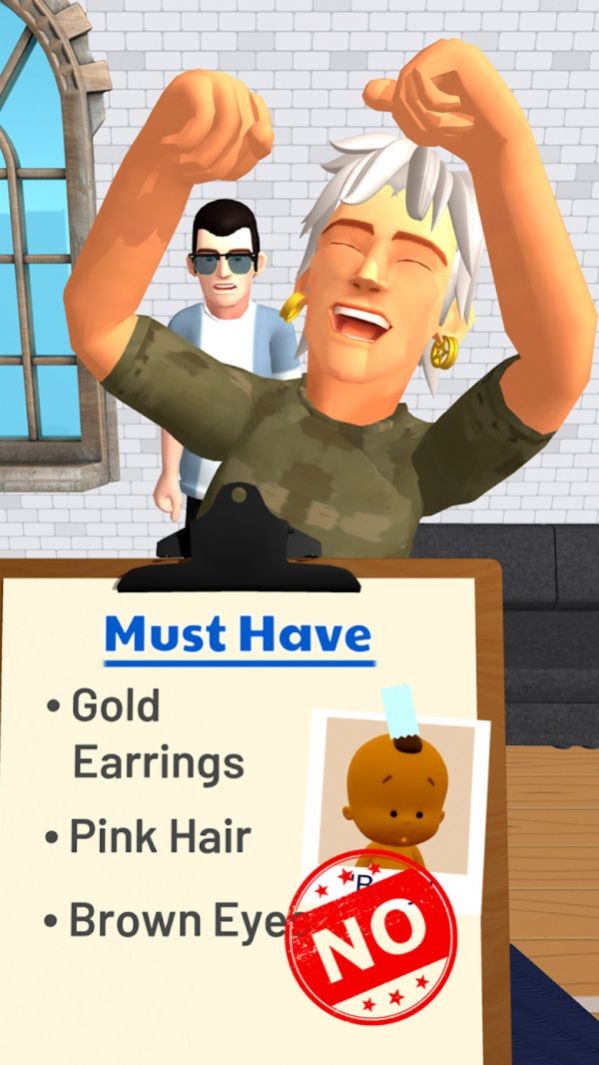 沙雕事务所截图4