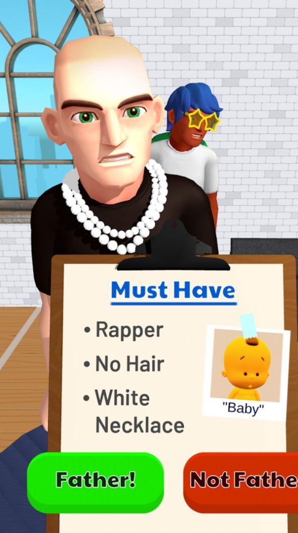 沙雕事务所截图1