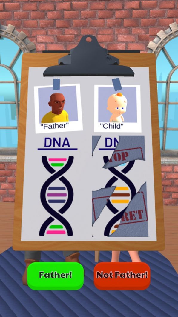 沙雕事务所截图2