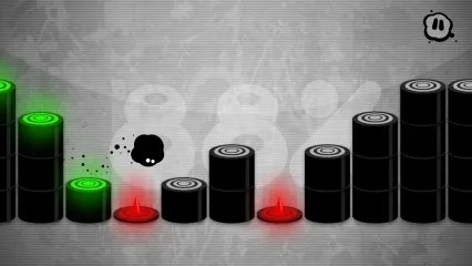 永不言弃蹦跶截图1