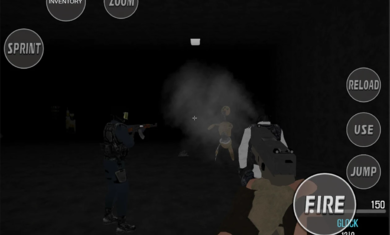 SCPsite19手机版截图2