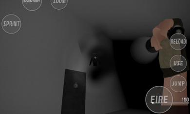 SCPsite19手机版截图1