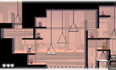 我的朋友佩德罗蕉仇必报截图2