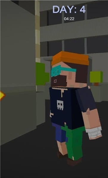 迷你乞丐模拟器截图1