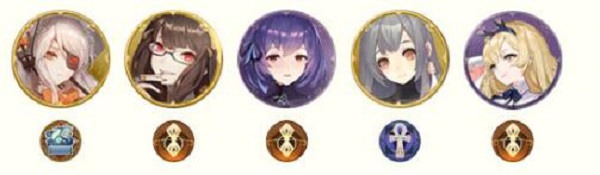 幻书启示录支线2-2通关攻略