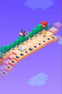 开心动物园截图3