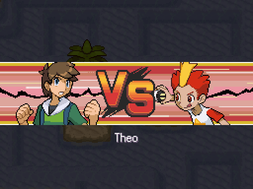 口袋妖怪绿铀截图1