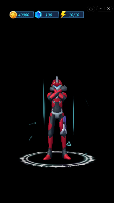 热血机甲进化截图3