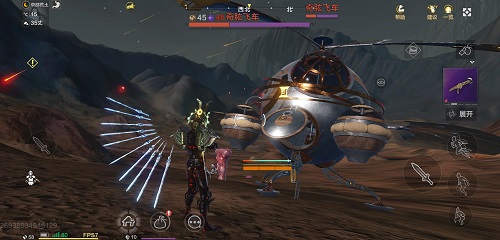 妄想山海混沌战场攻略最新2021