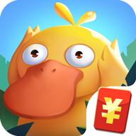 疯狂合体鸭合体版