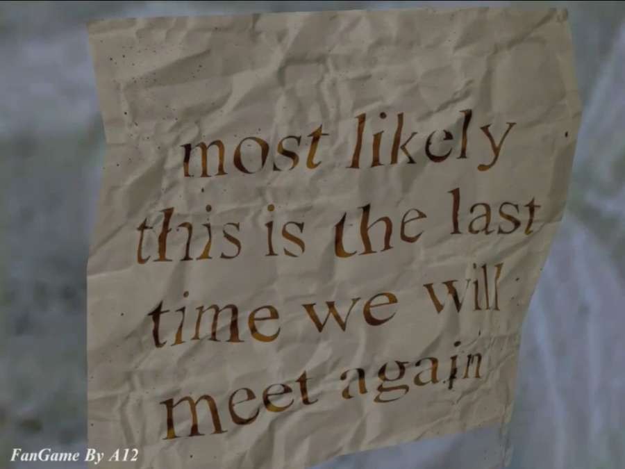 恐怖奶奶4截图1