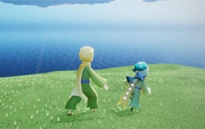 光遇小王子围巾斗篷多少钱