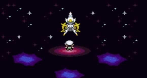 口袋妖怪究极绿宝石神战荣耀小智版截图3