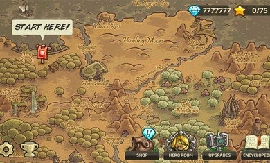 王国保卫战起源5.3.02截图2