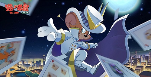 猫和老鼠银币和金币有什么用