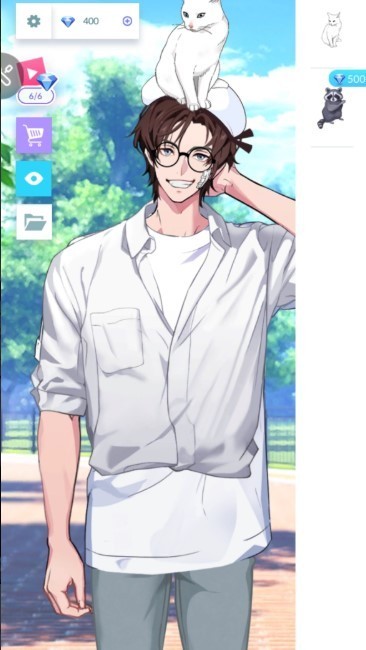 做我男朋友截图1