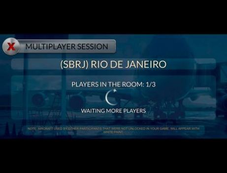 空中交通管制4.0.8截图2