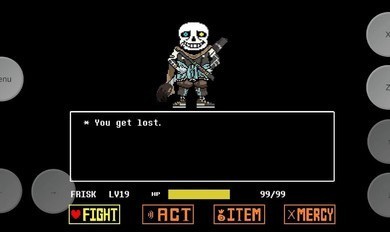 传说之下三重审判0.4367截图1