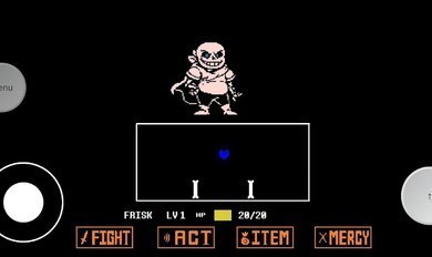 传说之下三重审判0.4367截图2