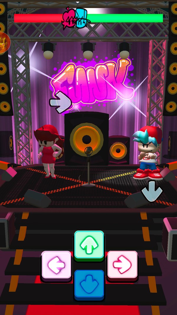 超级节奏大师截图2